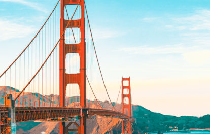 サンフランシスコ