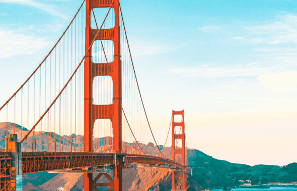 サンフランシスコ